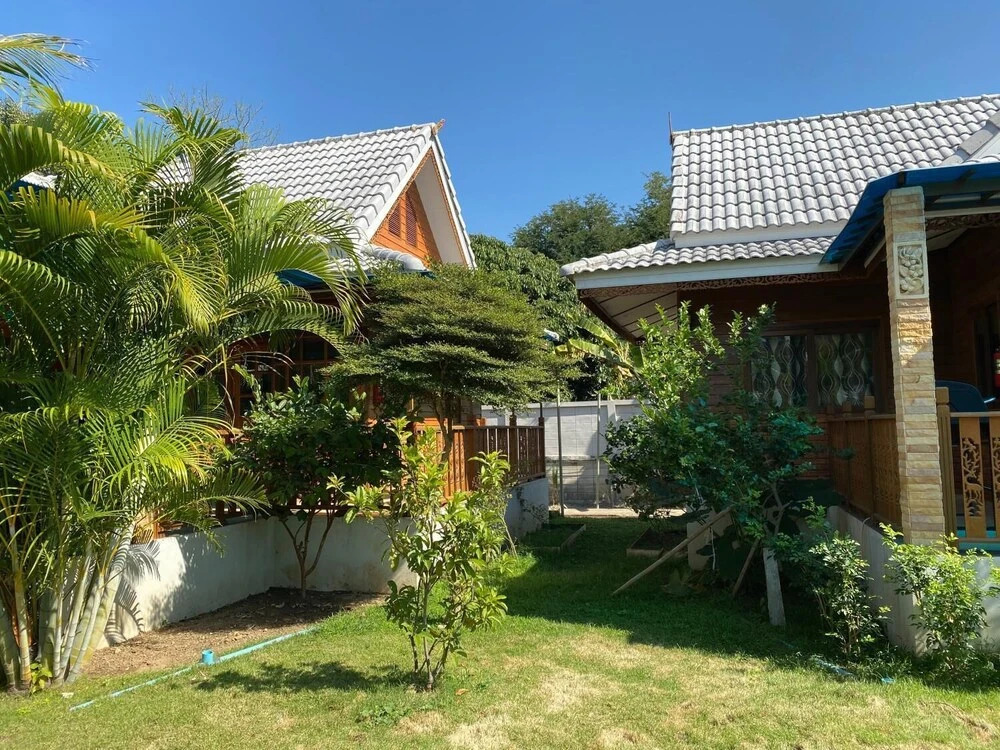 Baan Guru Resort