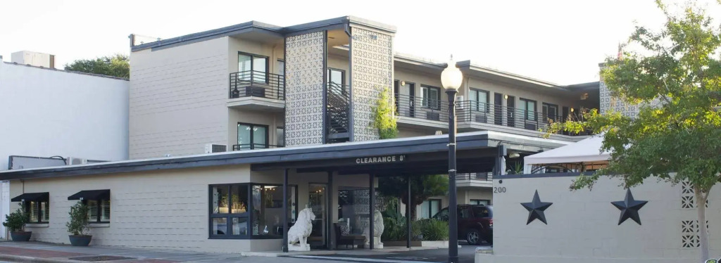 Sole Inn and Suites