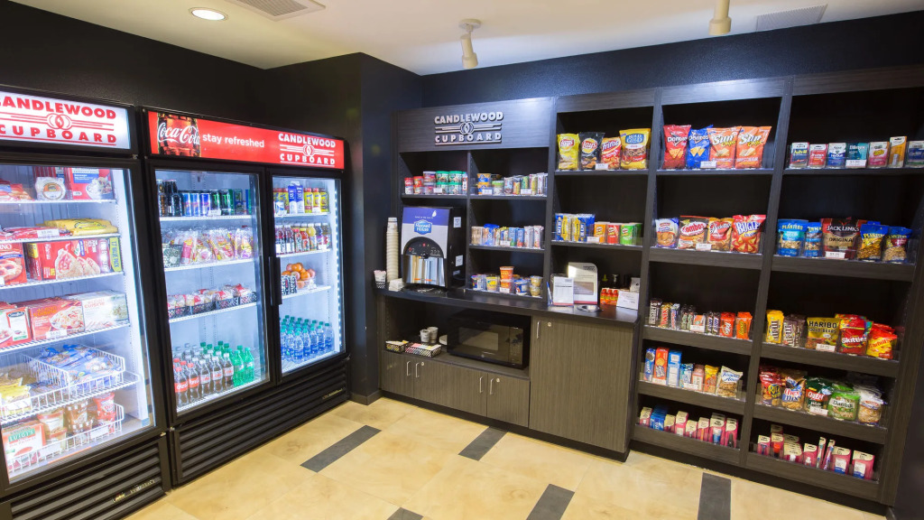 Candlewood Suites Overland Park W 135th St by IHG