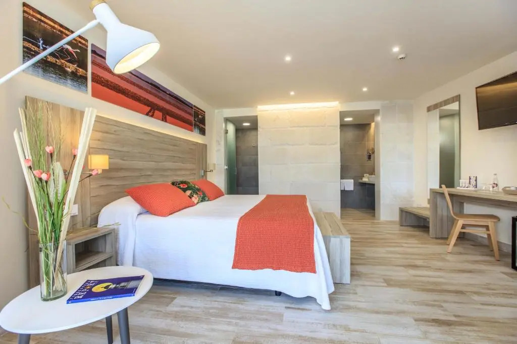 Hotel Levante