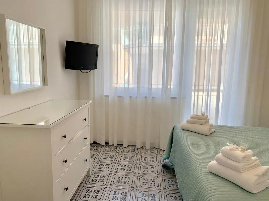 Angelina Apartments