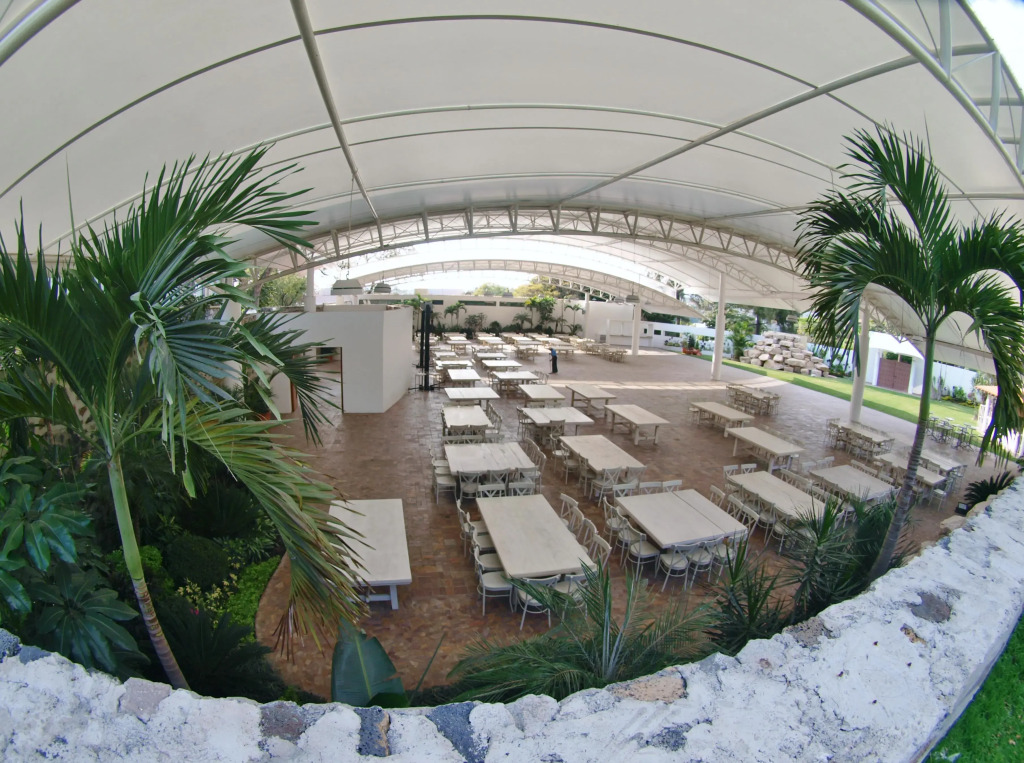 Hotel Coral Cuernavaca