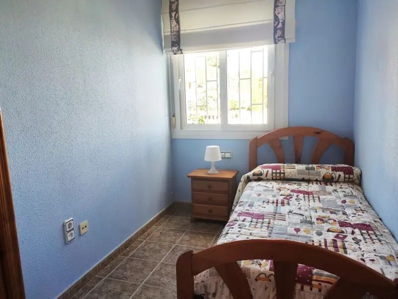 Apartamentos Los Palmitos 3000