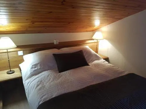 Notre Reve Apartment