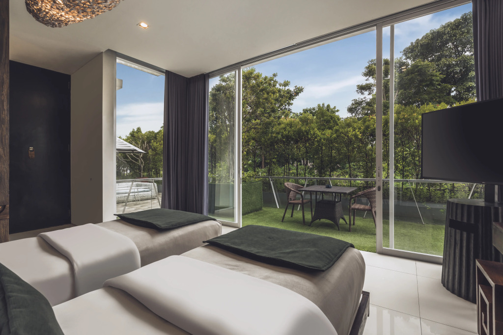 Monolocale Resort & Spa Seminyak by Ini Vie Hospitality