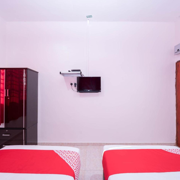 Hotel O Rg Motel