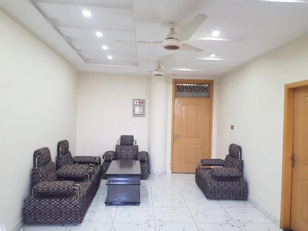 Hotel Executive One