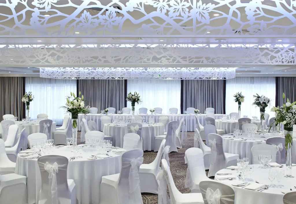 Dalmahoy Hotel & Country Club