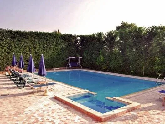 Hotel Lenotel