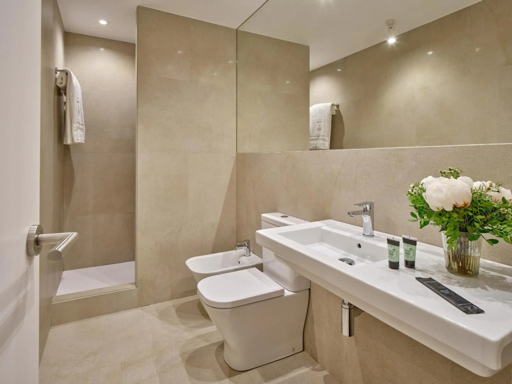 Hotel Rey Alfonso X
