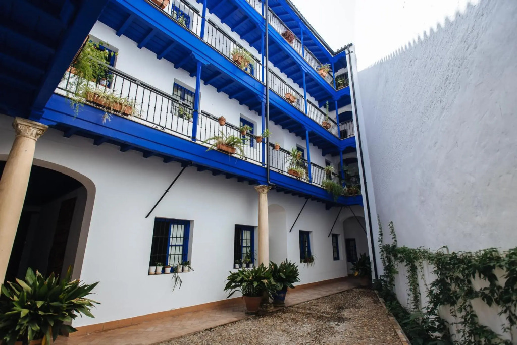 Latidos de Sevilla I - Deluxe con piscina
