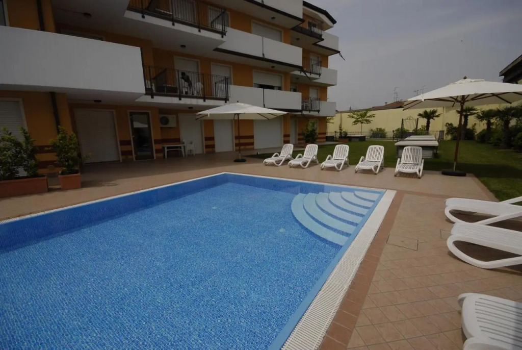 Ferretti Residence Garda Palace
