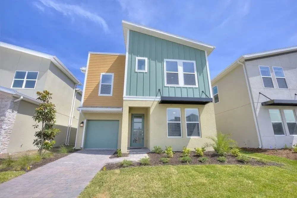 Stars Align Storey Lake by Shine Villas villa