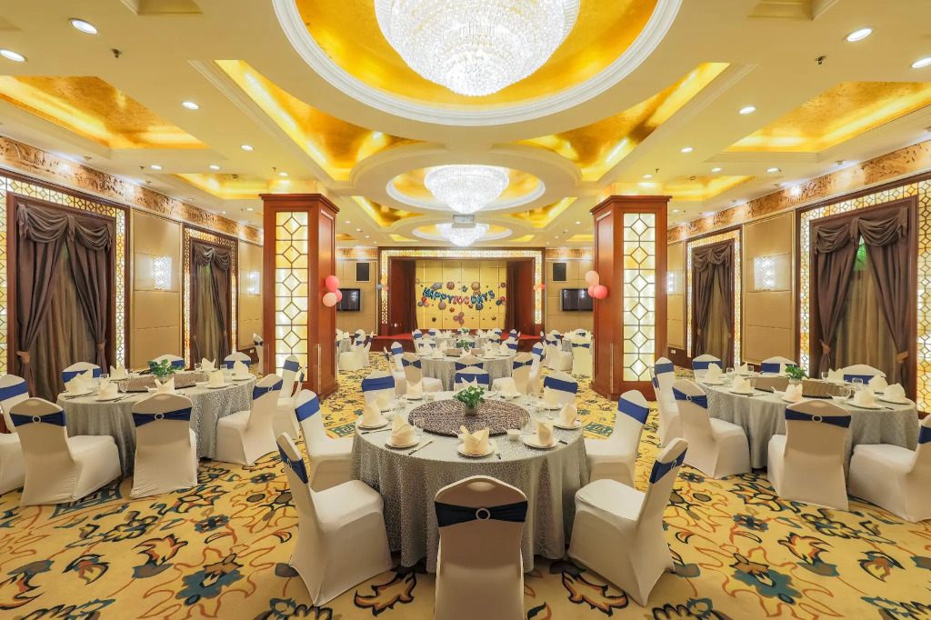 Anting Villa Hotel