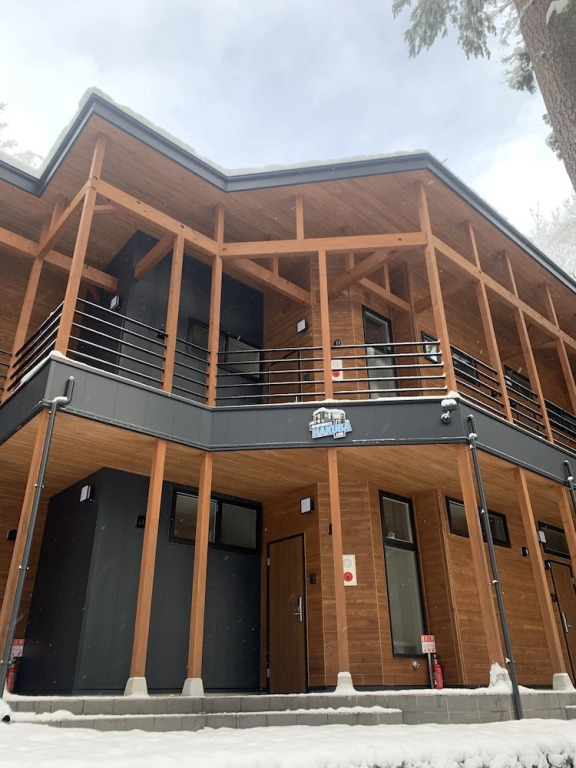 Chalet Hakuba