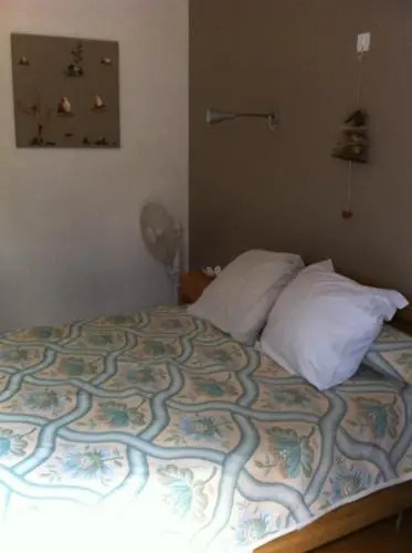 Hotel U Marinaru
