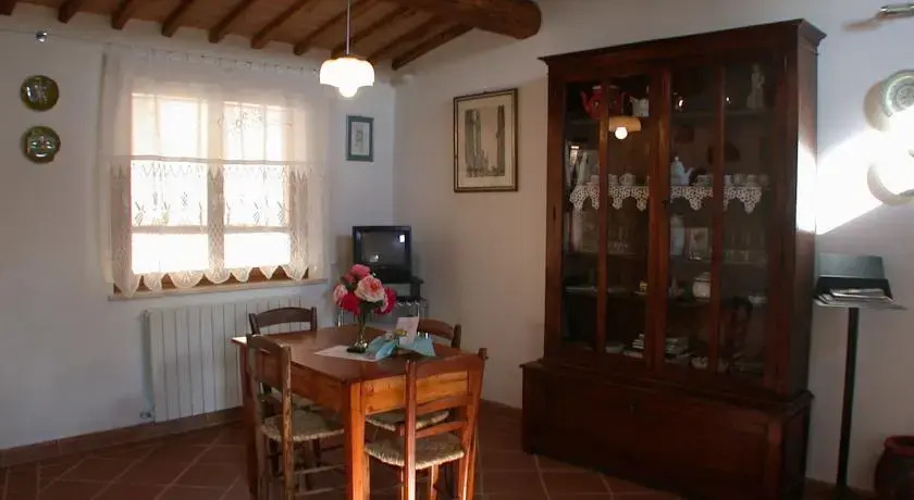 La Farneta