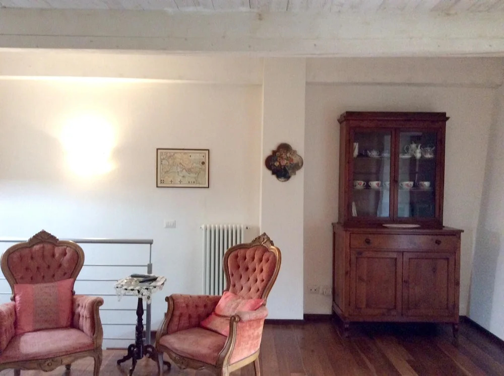 Villa With 5 Bedrooms in Pieve Santo Stefano, With Private Pool and Wifi