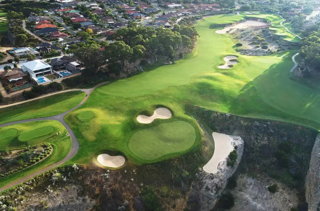 Joondalup Resort