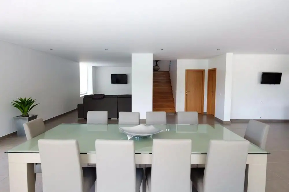 Luxurious Villa in Vieira do Minho - Private Pool