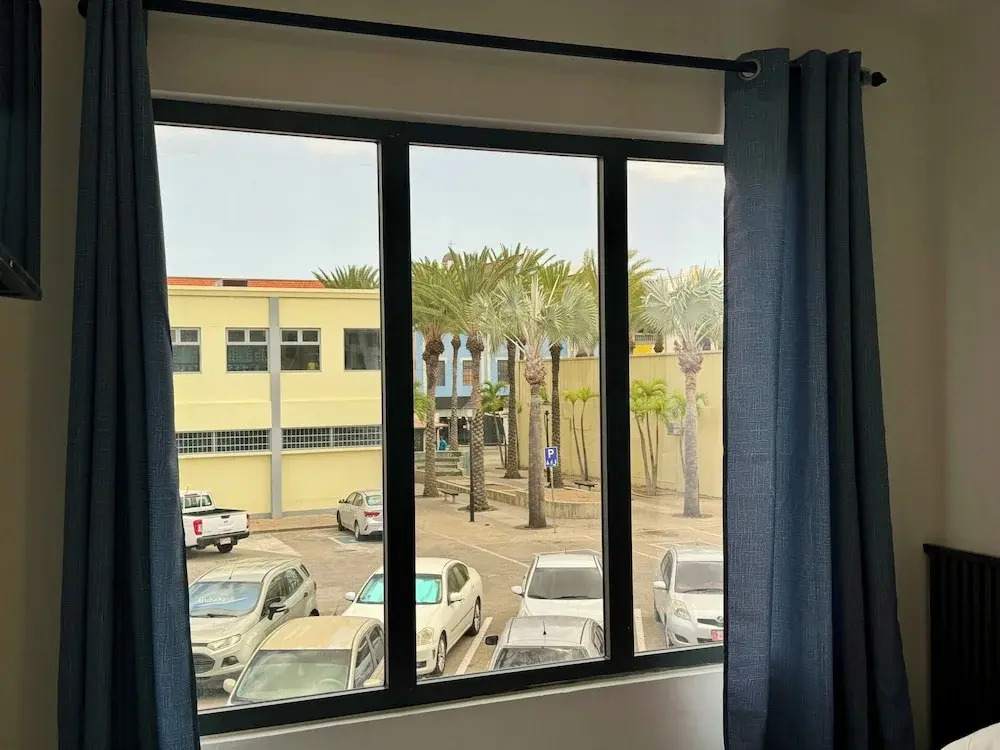 Central Boutique Hotel