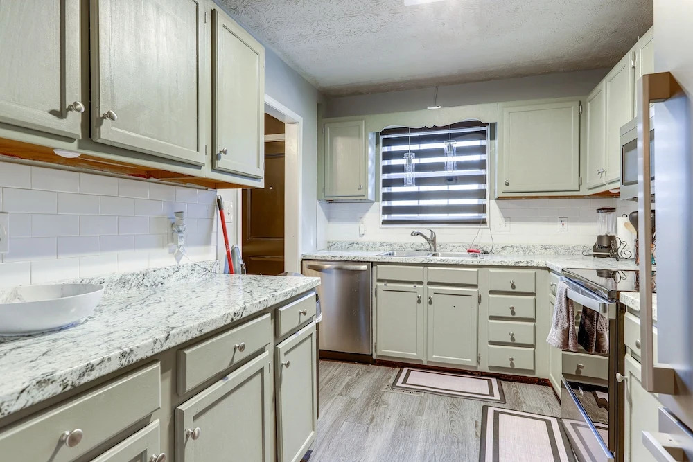 Atlanta Vacation Rental ~ 15 Mi to Downtown!