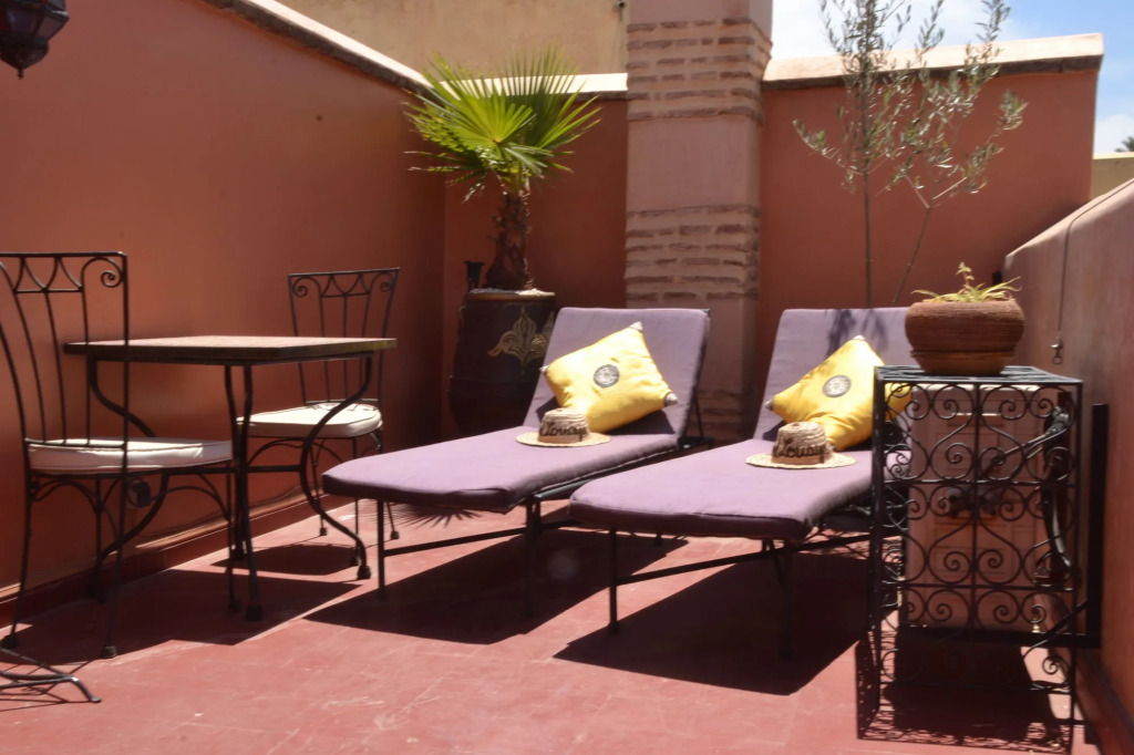 Riad Louaya