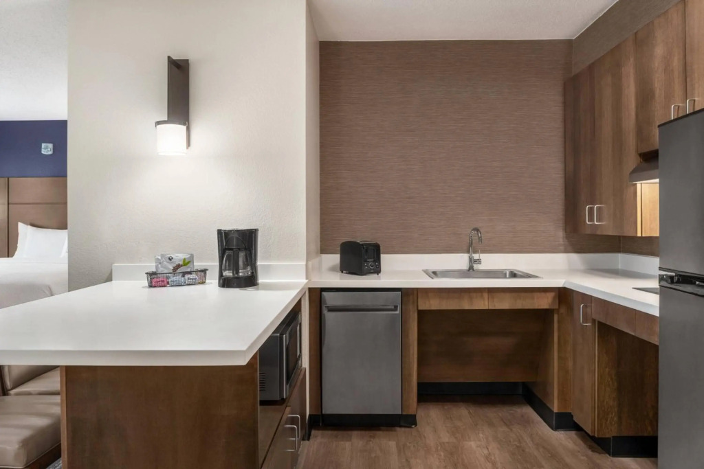 Residence Inn by Marriott Houston Northwest Willowbrook