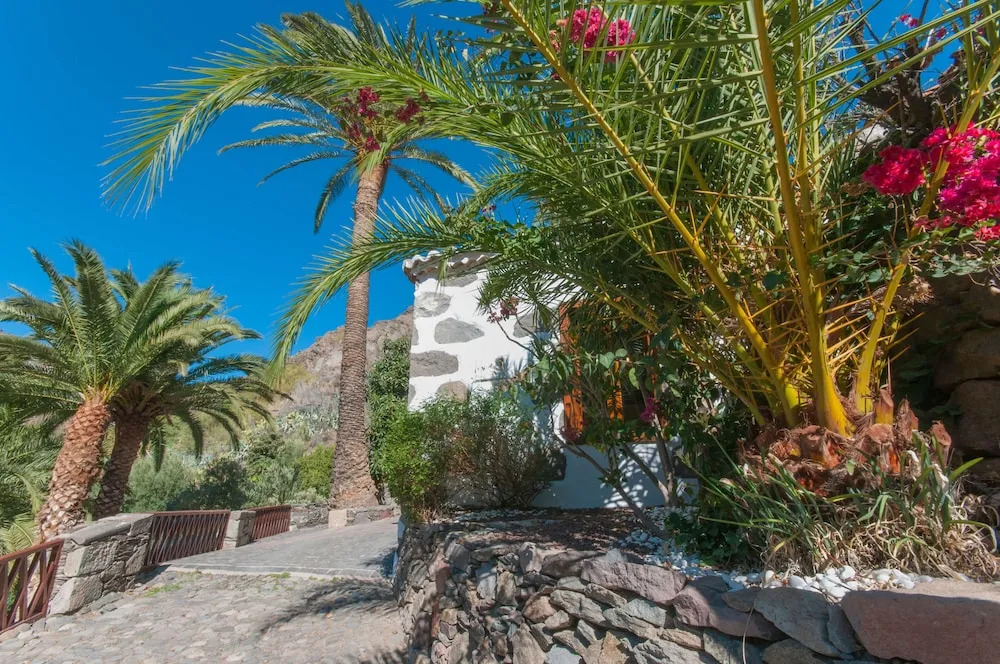 Casa Rural Piscina Privada en San Bartolome II