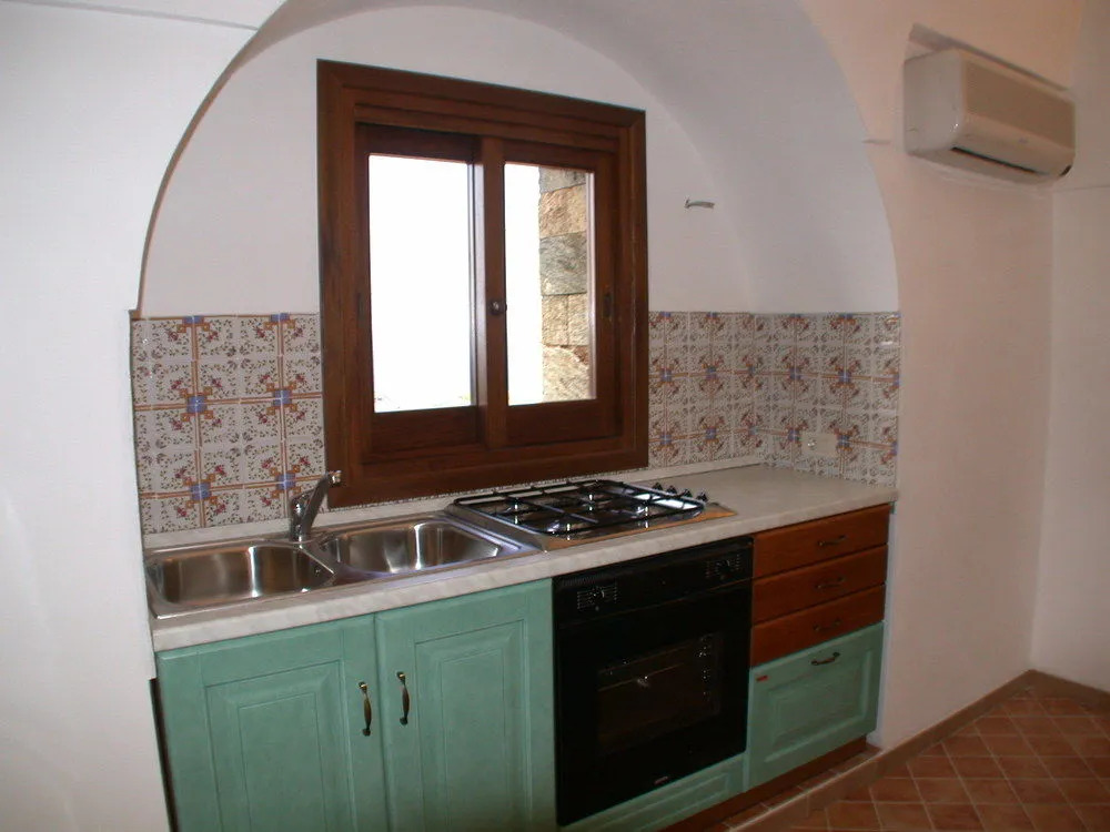 La Cossira Dammusi & Appartamenti