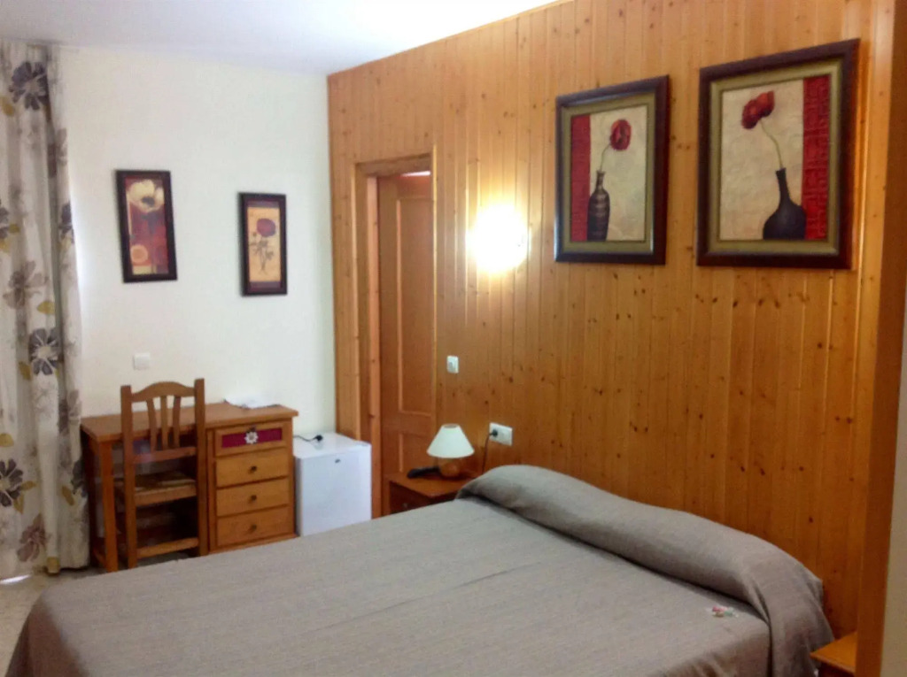 Hotel María Cristina