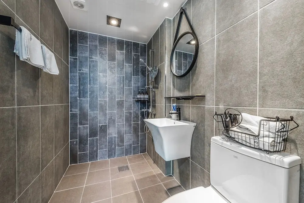 Yeosu Lastella Spa Pet-friendly Pension