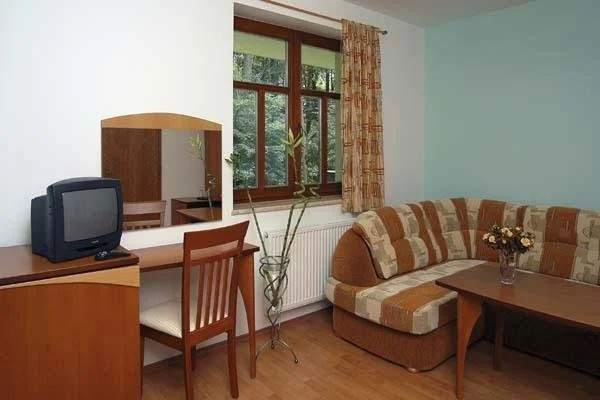 Motel Na Vrchu Baba