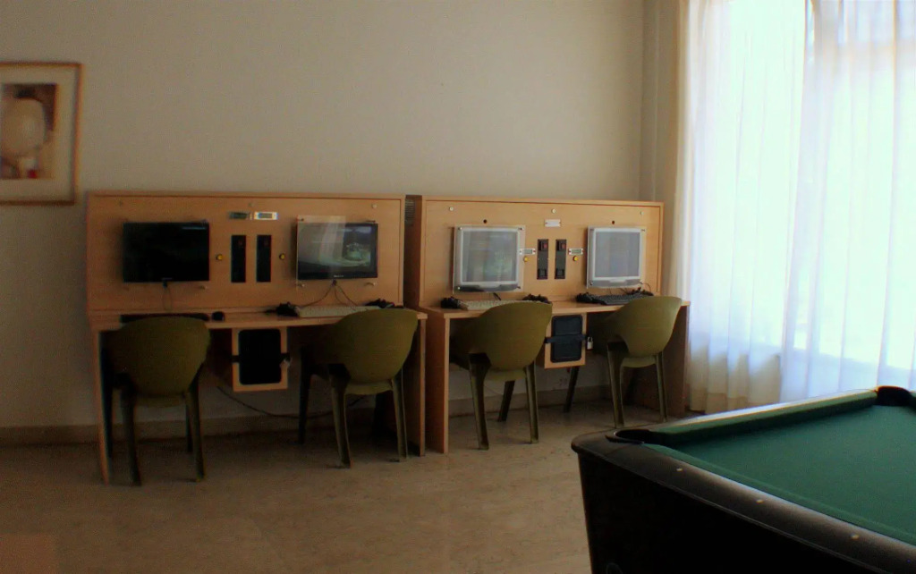 Apartaments Cye Salou
