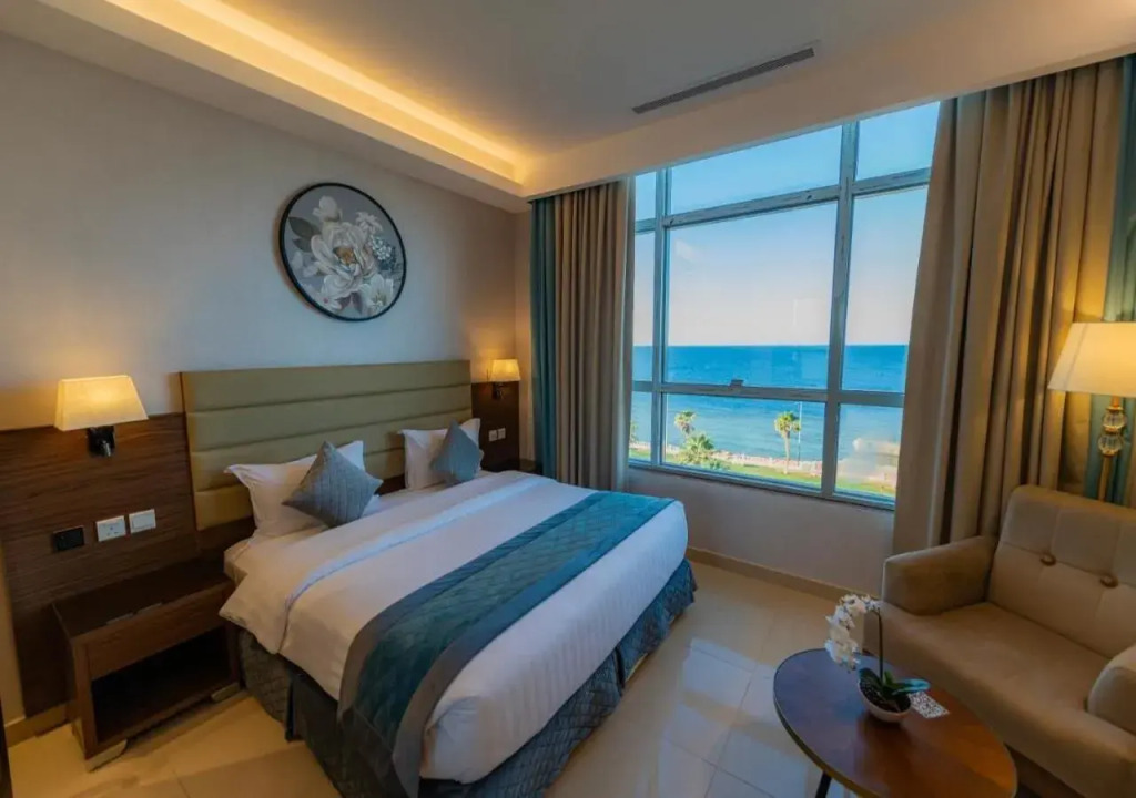 Coral Reef Hotel