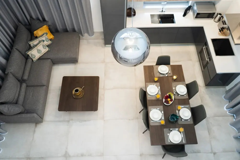 Napa Hills Seaview Villas
