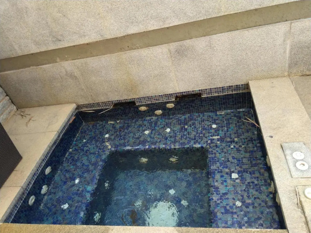 Angsana Oasis Spa & Resort