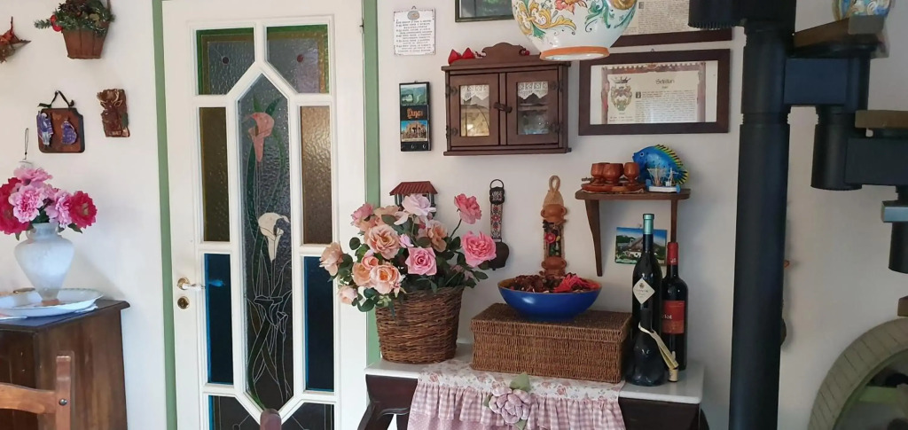 Ciclope's House con Mini Spa
