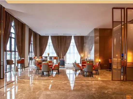 Winhand Langyue Hotel (Anji Wanda)