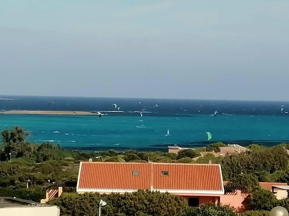 Complesso Residenziale Cala Lupo