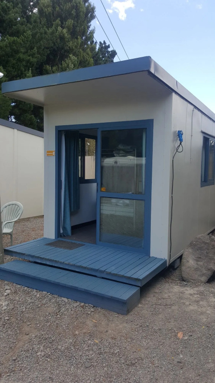 North South Holiday Park