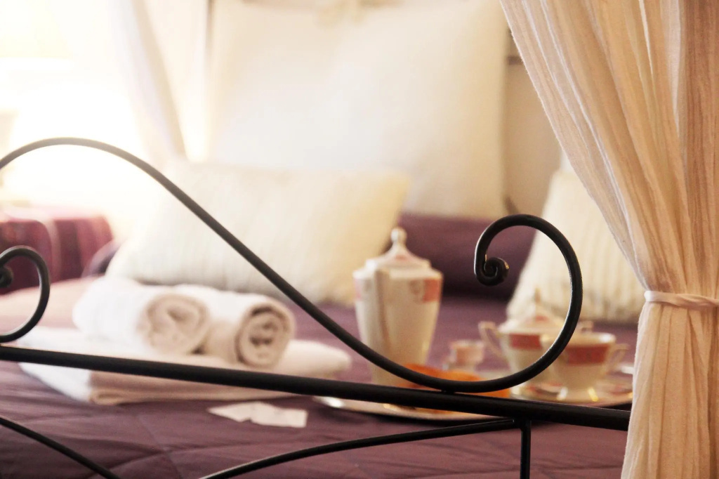 Casamore Rooms