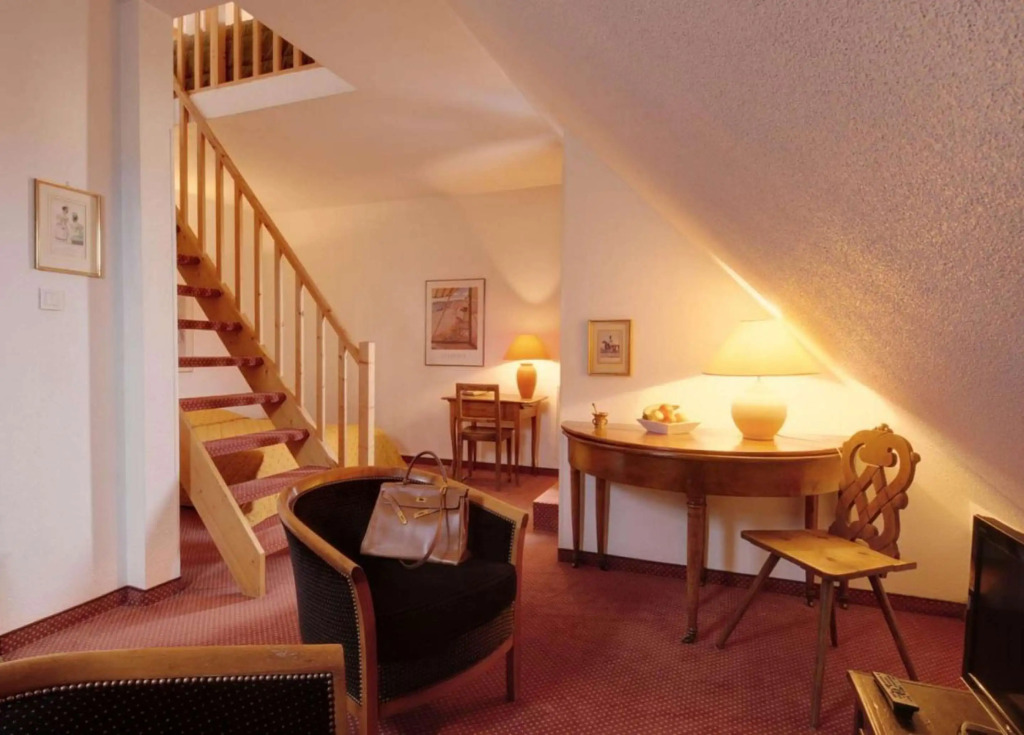 Hôtel Les Jardins DAdalric