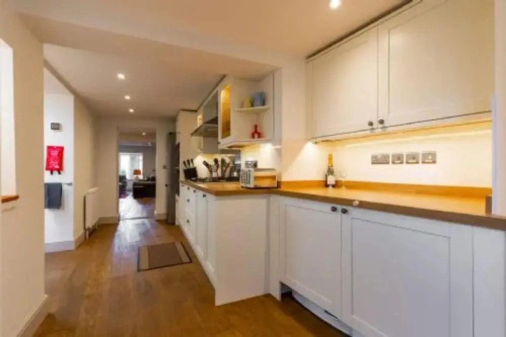 Host Stay St Joseph s Cottage