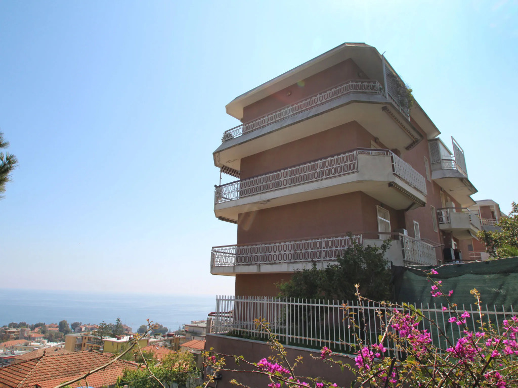 Apartment Cesare by Interhome