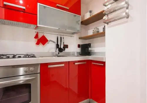 Duplex flat Vatican City Prati