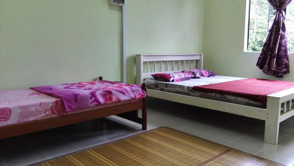 Baan Tanyong B&B