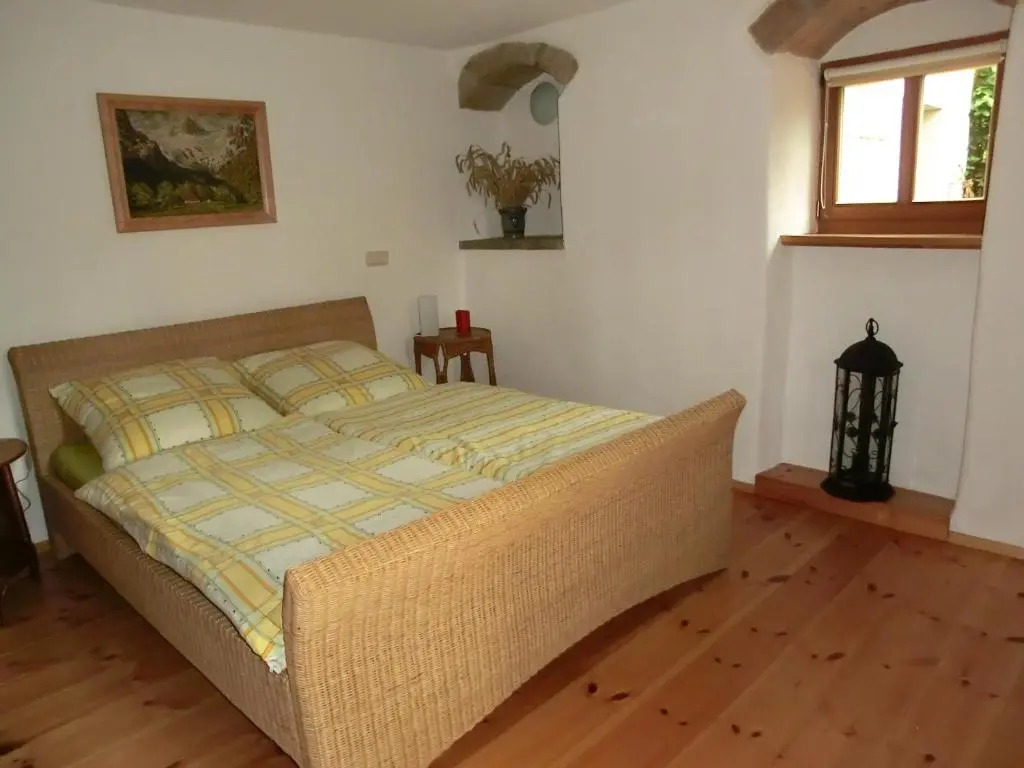 Ferienwohnung mit Charme in Dresden Pillnitz