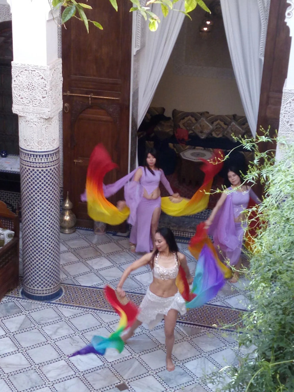 Riad Letchina
