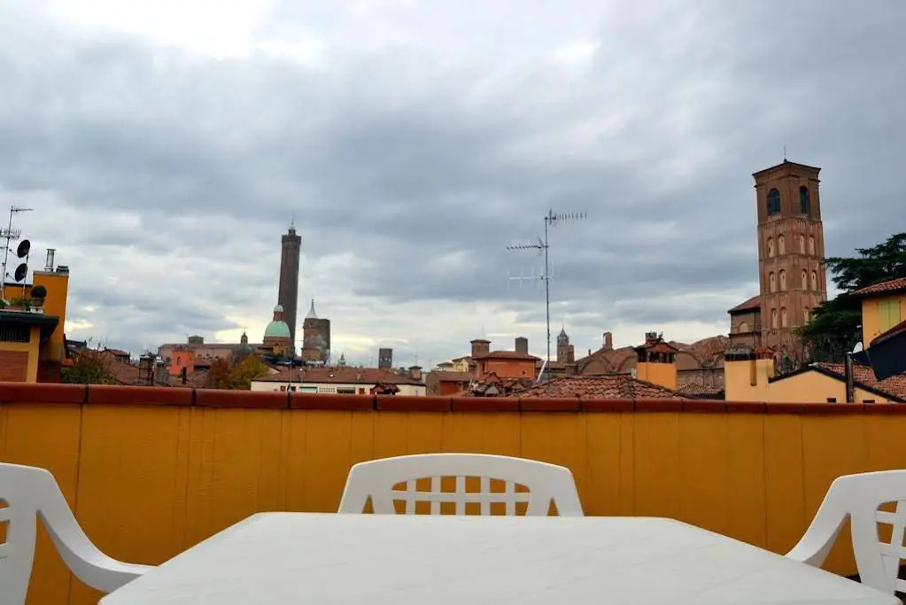 Attico Bellavista